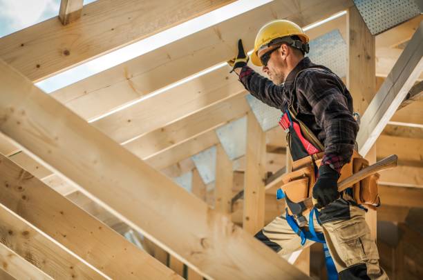 Best Metal Roofing Contractor  in Manchester, GA
