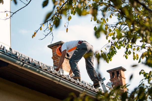Best Best Roofing Contractors  in Manchester, GA