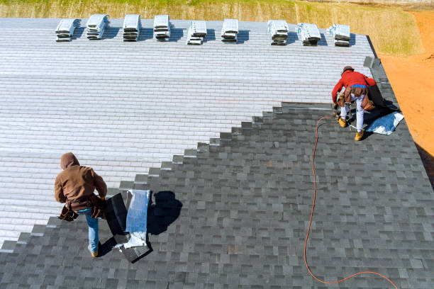 Trusted Manchester, GA Roofing Contractor Experts