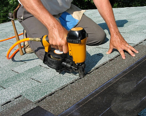 Tile Roofing Contractor in Manchester, GA