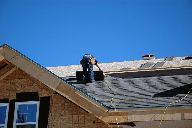 Best New Roof Installation  in Manchester, GA
