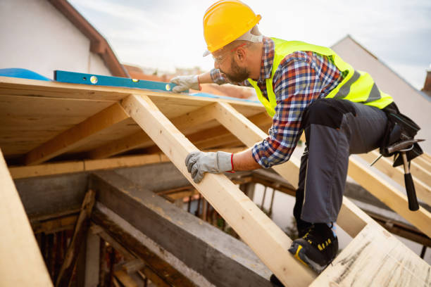Best Local Roofing Companies  in Manchester, GA