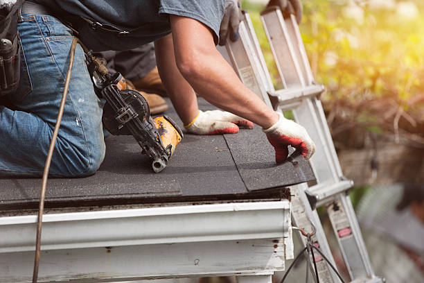 Best Roofing Contractor Near Me  in Manchester, GA