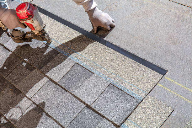 Best Roof Replacement Cost  in Manchester, GA