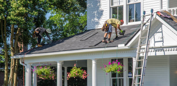 Best Roof Waterproofing Services  in Manchester, GA