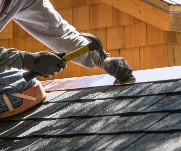Best Commercial Roofing Services  in Manchester, GA